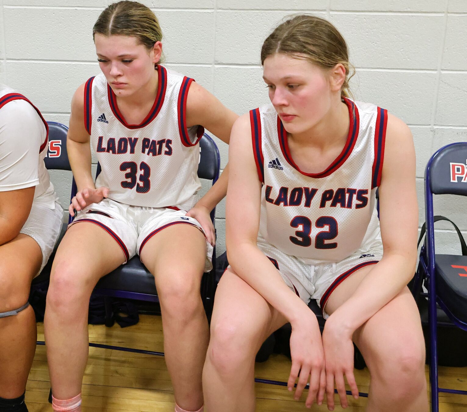 Parkway South vs. Fort Zumwalt West girls basketball